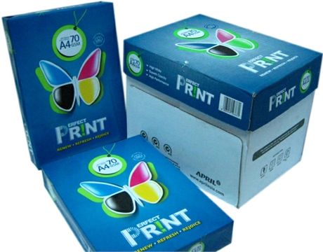 Giấy A4 Perfect Print