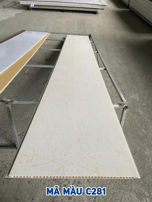 Tấm ốp Nano C281