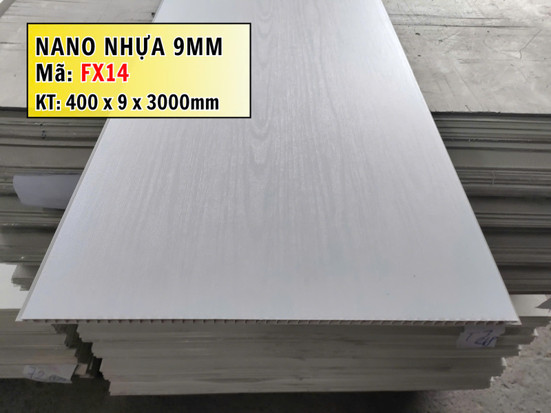 Tấm ốp Nano FX14