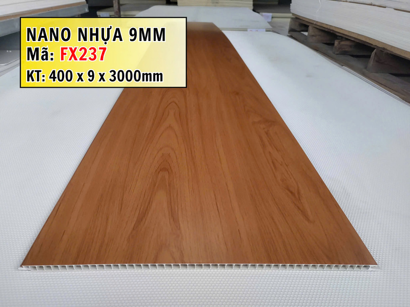 Tấm ốp Nano FX237