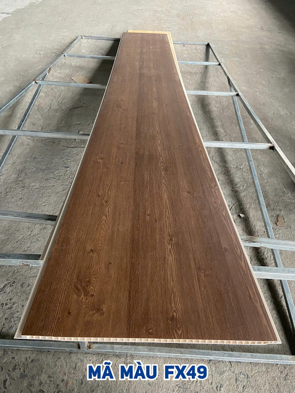 Tấm ốp Nano FX49