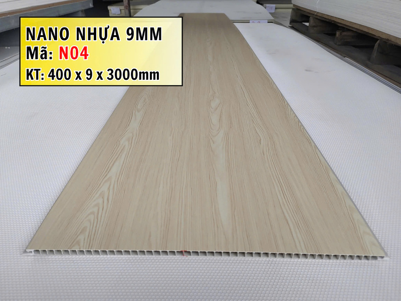 Tấm ốp Nano N04