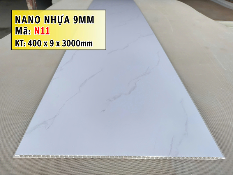 Tấm ốp Nano N11