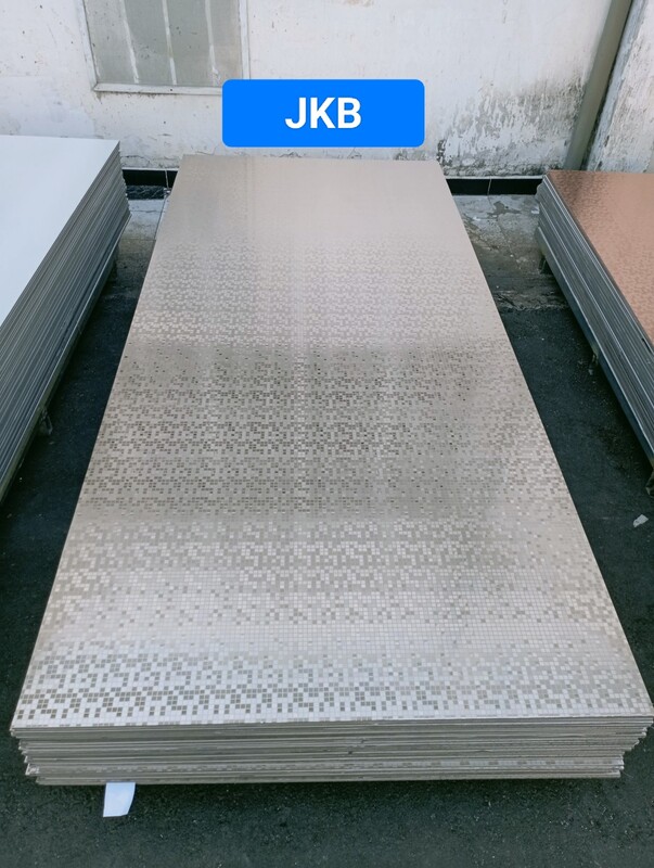 Tấm ốp than tre JKB