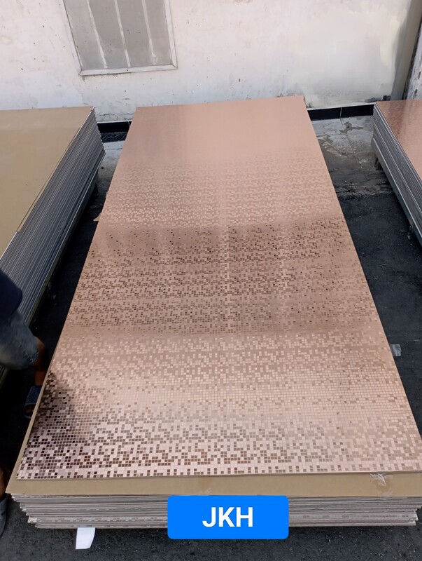 Tấm ốp than tre JKH