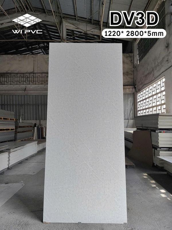 Tấm ôp than tre vân đá 5mm