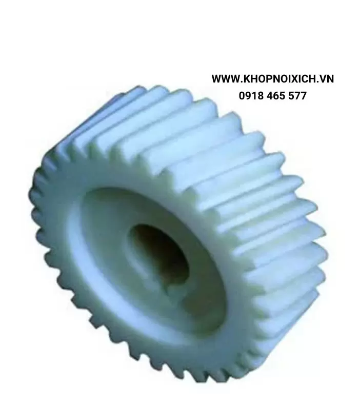 Bánh răng nhựa - Bánh Răng Đa Minh - Công Ty TNHH Cơ Khí Đa Minh