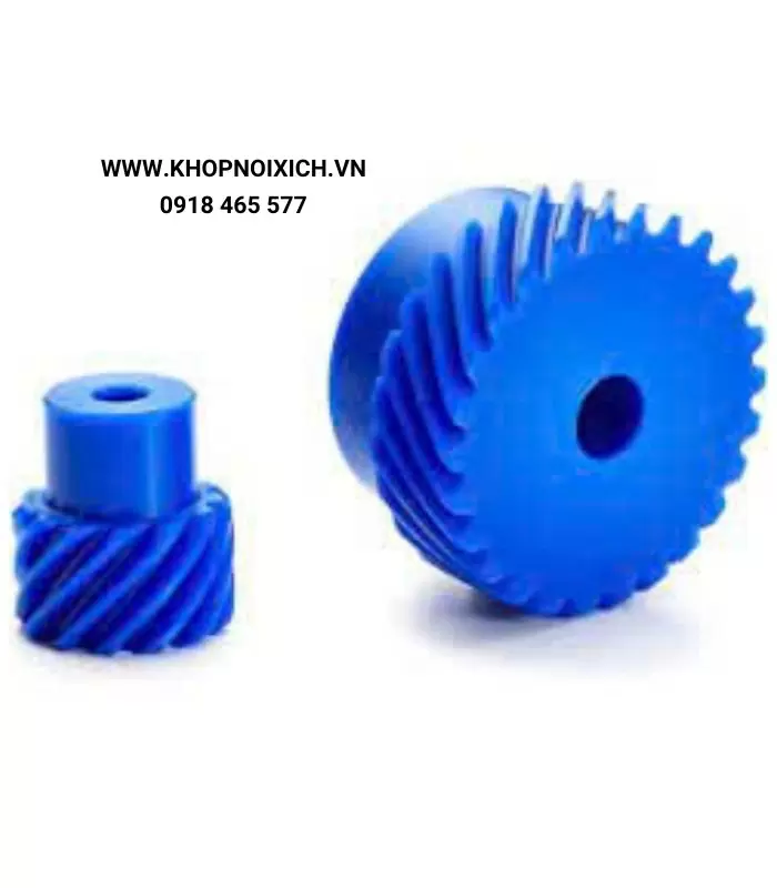 Bánh răng nhựa - Bánh Răng Đa Minh - Công Ty TNHH Cơ Khí Đa Minh