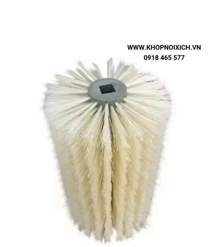 Chổi cước công nghiệp - Bánh Răng Đa Minh - Công Ty TNHH Cơ Khí Đa Minh