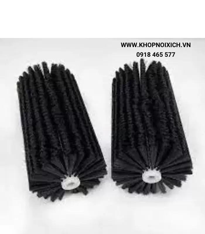 Chổi cước công nghiệp - Bánh Răng Đa Minh - Công Ty TNHH Cơ Khí Đa Minh