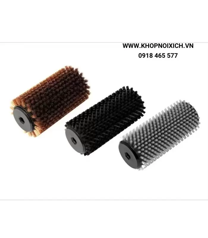 Chổi cước công nghiệp - Bánh Răng Đa Minh - Công Ty TNHH Cơ Khí Đa Minh