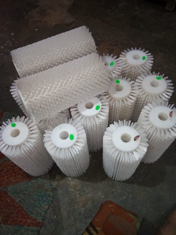 Chổi cước con lăn