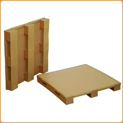 Pallet giấy