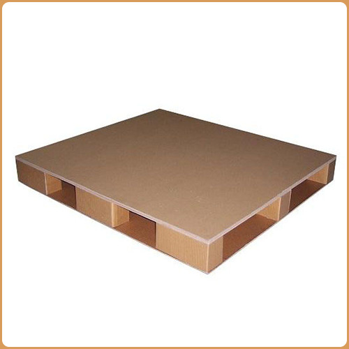 Pallet giấy