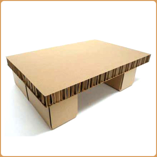 Pallet giấy
