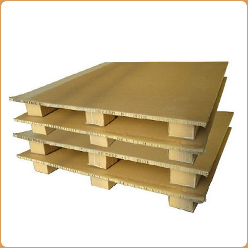Pallet giấy