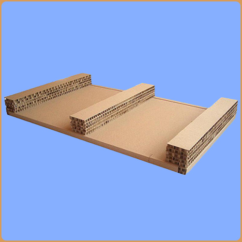 Pallet giấy