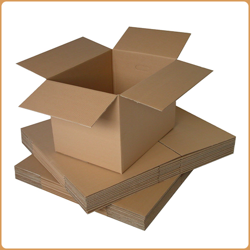Thùng carton bồi