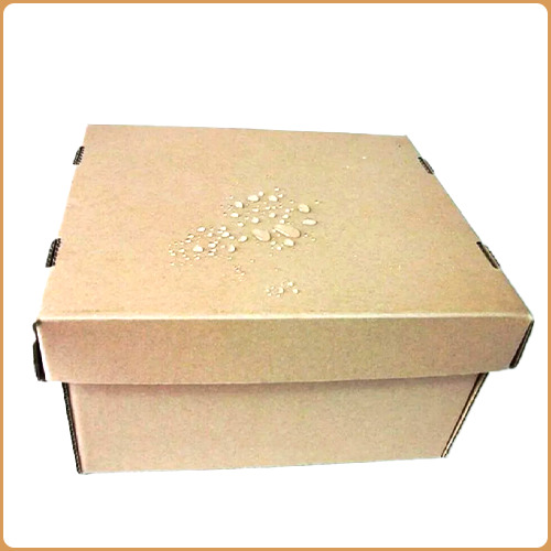 Thùng carton cán màng