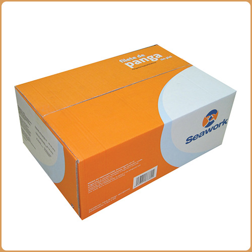 Thùng carton in offset