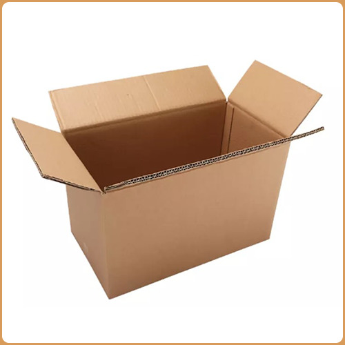 Thùng carton khổ lớn