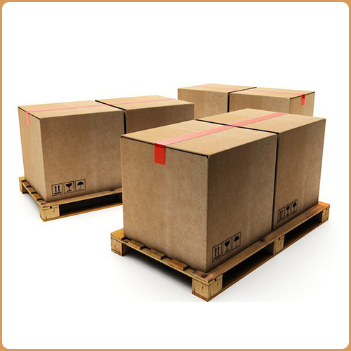 Thùng carton khổ lớn