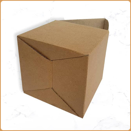 Thùng carton nắp đậy