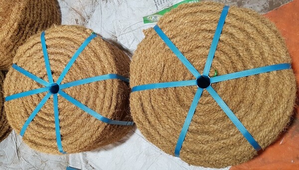 Dây thừng xơ dừa