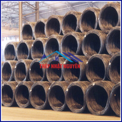 Thép cuộn Việt Nhật