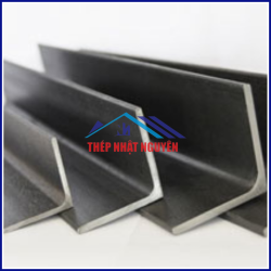 Thép góc cạnh Việt Nhật