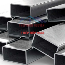Thép hộp 30x60