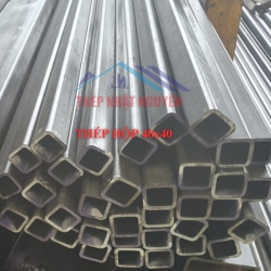 Thép hộp 40x40