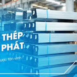 Thép hộp kẽm Hòa Phát