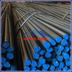 Thép thanh Hòa Phát CB400