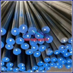 Thép tròn trơn Việt Nhật