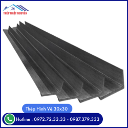 Thép hình V 30