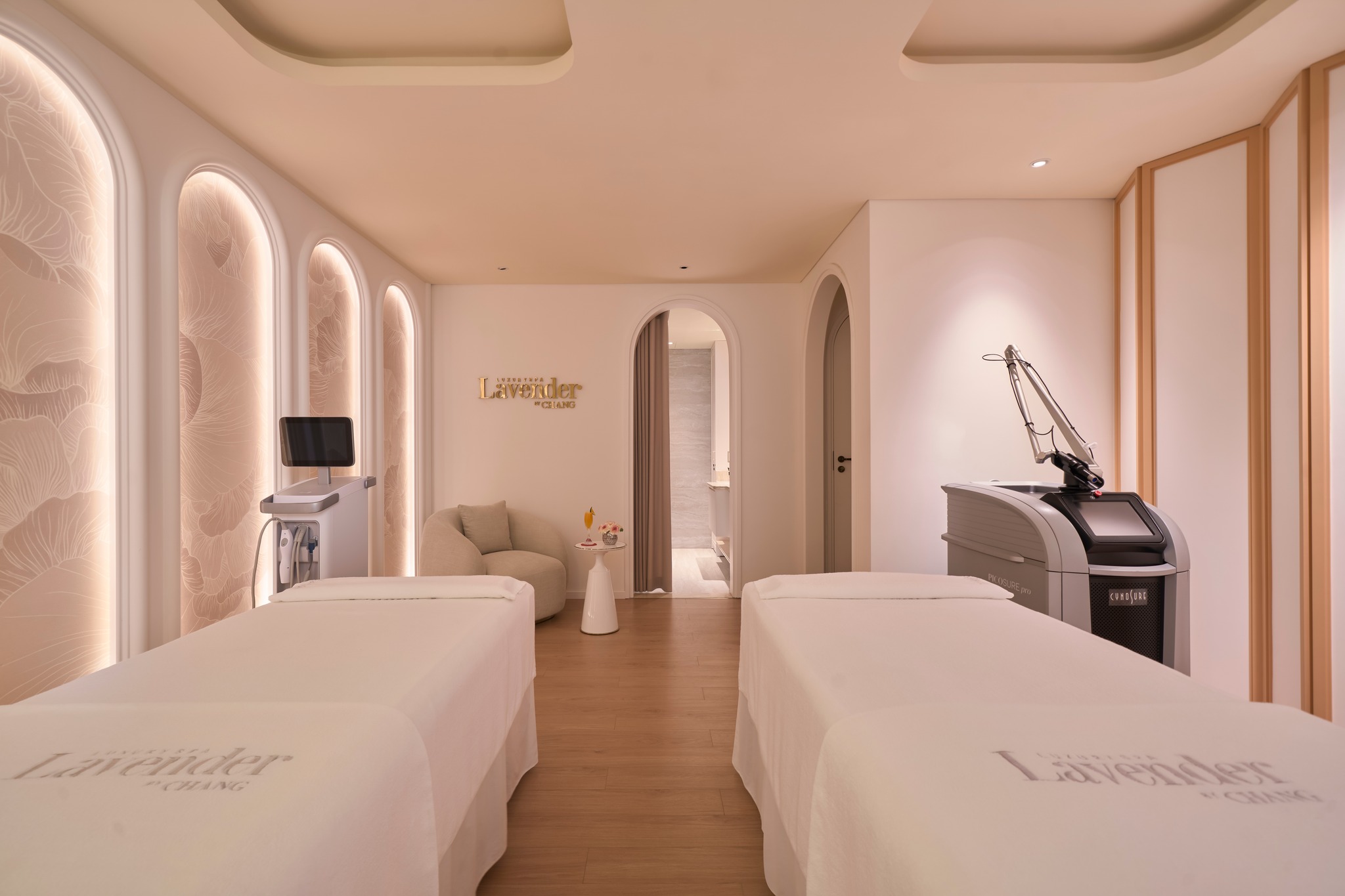 Hình ảnh thẩm mỹ viện - Công Ty TNHH Lavender Hà Nội (Lavender By Chang)