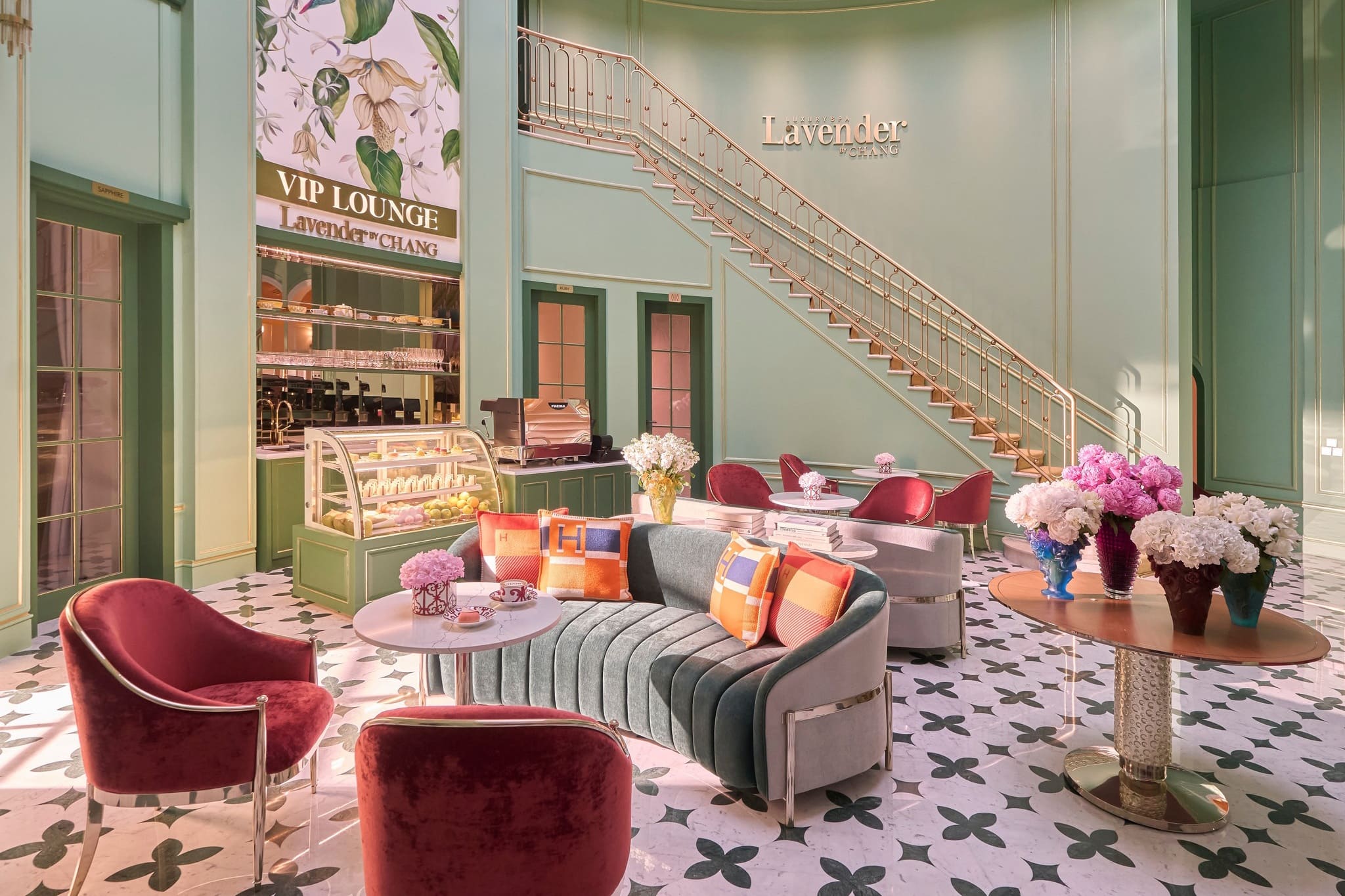 Hình ảnh thẩm mỹ viện - Công Ty TNHH Lavender Hà Nội (Lavender By Chang)