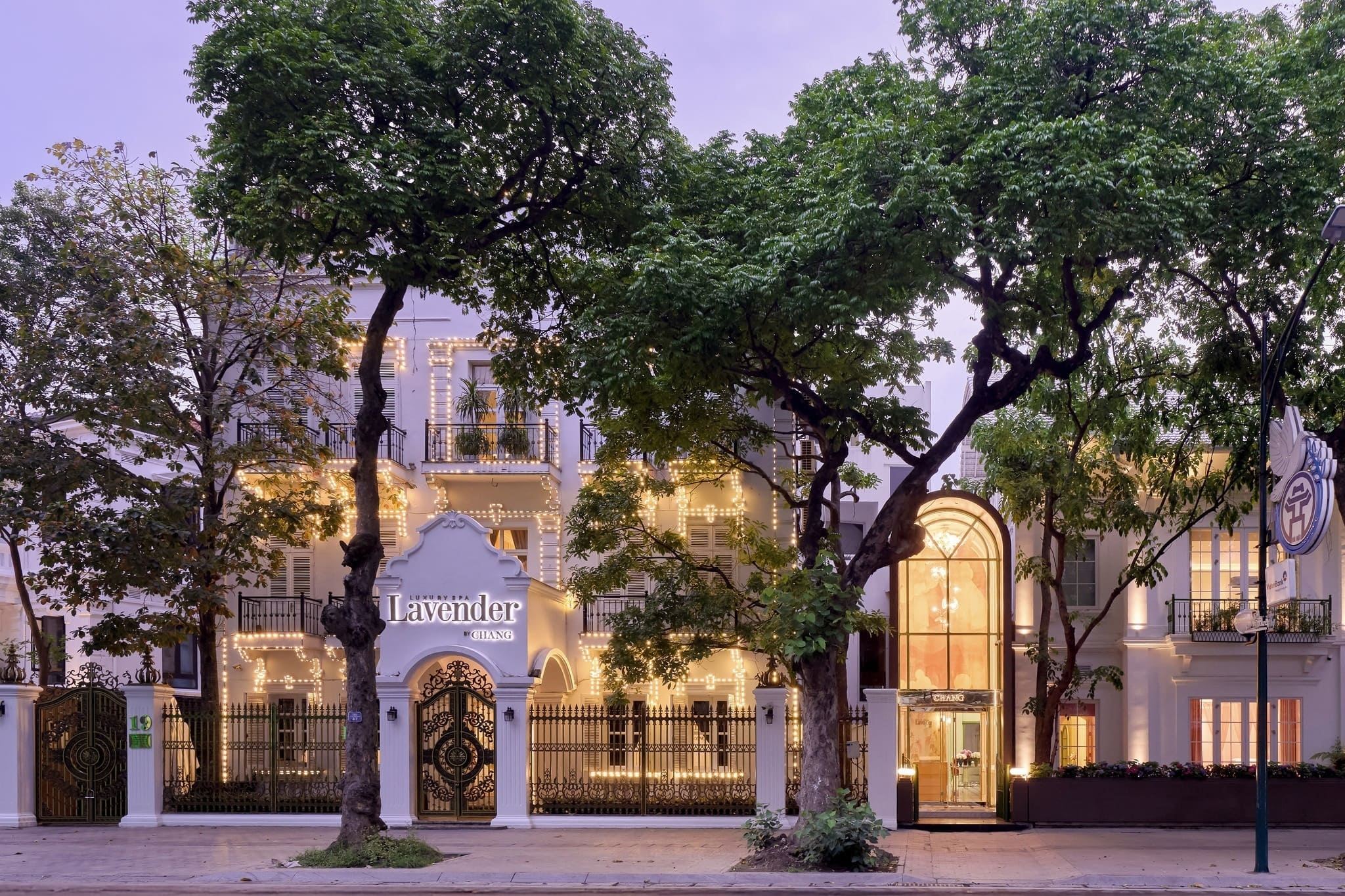 Hình ảnh thẩm mỹ viện - Công Ty TNHH Lavender Hà Nội (Lavender By Chang)