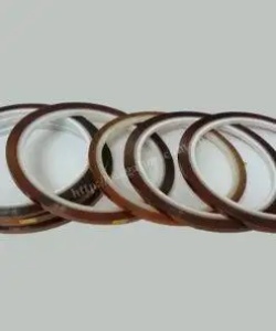 Băng dính chịu nhiệt Kapton - Công Ty TNHH Công Nghệ Và Thương Mại Megaline