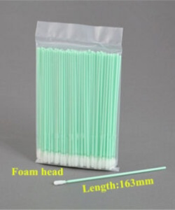 Tăm bông phòng sạch - Công Ty TNHH Công Nghệ Và Thương Mại Megaline