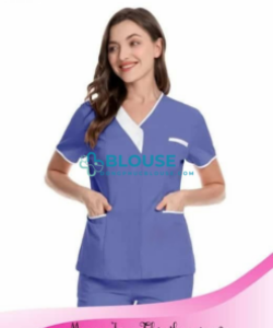 Đồng phục nhân viên spa - Công Ty TNHH Sản Xuất Thương Mại TDA