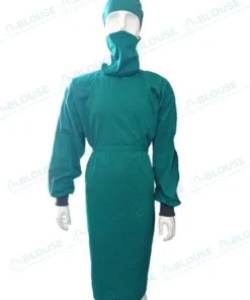 Áo choàng phẫu thuật - Công Ty TNHH Sản Xuất Thương Mại TDA