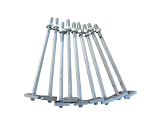 Bulong chữ I - Công Ty TNHH SX TM Kim Khí Lạc Thần