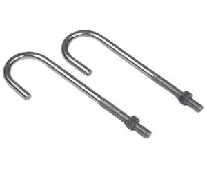 Bulong chữ J - Công Ty TNHH SX TM Kim Khí Lạc Thần