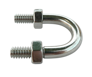 Bulong chữ U - Công Ty TNHH SX TM Kim Khí Lạc Thần