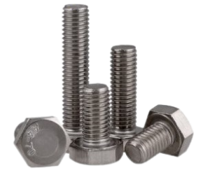 Bulong inox 201 - Công Ty TNHH SX TM Kim Khí Lạc Thần