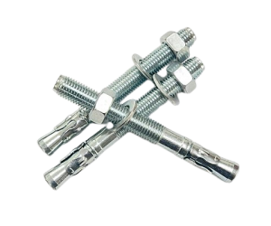 Tắc kê nở 3 cánh - Công Ty TNHH SX TM Kim Khí Lạc Thần