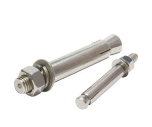 Tắc kê nở inox 304 - Công Ty TNHH SX TM Kim Khí Lạc Thần