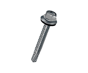 Vít bắn tôn sắt - Công Ty TNHH SX TM Kim Khí Lạc Thần